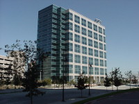 Millennium Office Park - Phase I