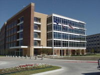 Nortel Office Park