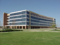 Nortel Office Park