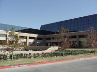 Texas Instruments R&D