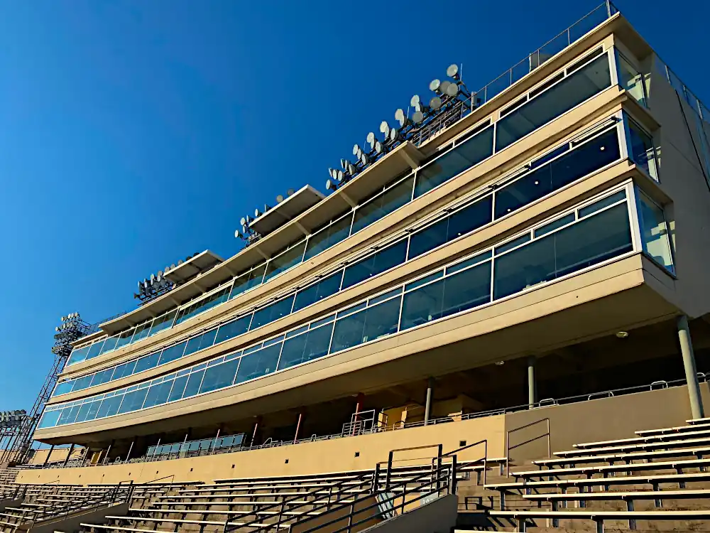 Click to View Cotton Bowl Detail View 2