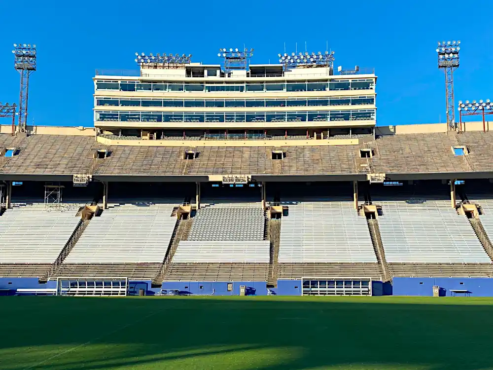 Click to View Cotton Bowl Detail View 3