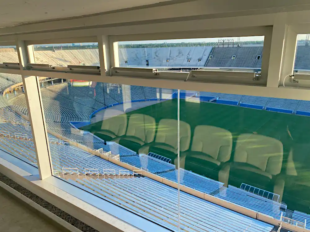 Click to View Cotton Bowl Detail View 6